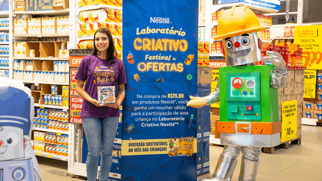Fábrica Makers
