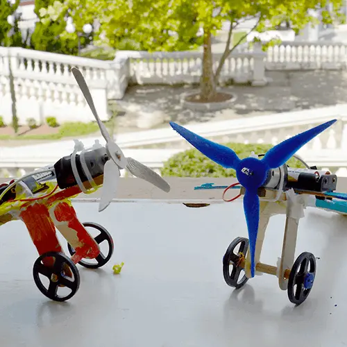 Oficina Fábrica Makers em Vinhedo